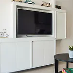 Phaedrus Living Seaview Luxury Flat Lighthouse 53 * بافوس