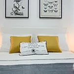 Phaedrus Living Seaview Luxury Flat Lighthouse 53 بافوس