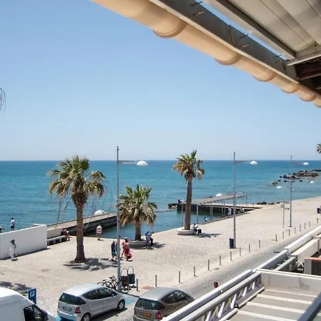 Phaedrus Living Seaview Luxury Flat Lighthouse 53 דירה