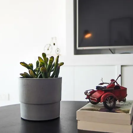 Apartament Phaedrus Living Seaview Luxury Flat Lighthouse 53 *