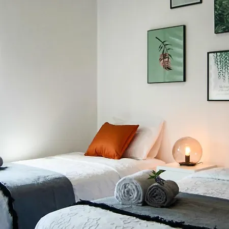 Phaedrus Living Seaview Luxury Flat Lighthouse 53 * 파포스