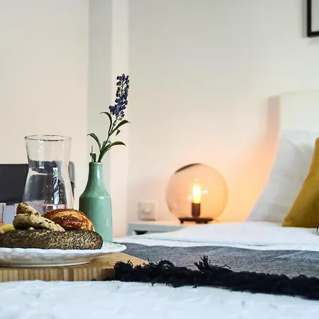 Phaedrus Living Seaview Luxury Flat Lighthouse 53 *