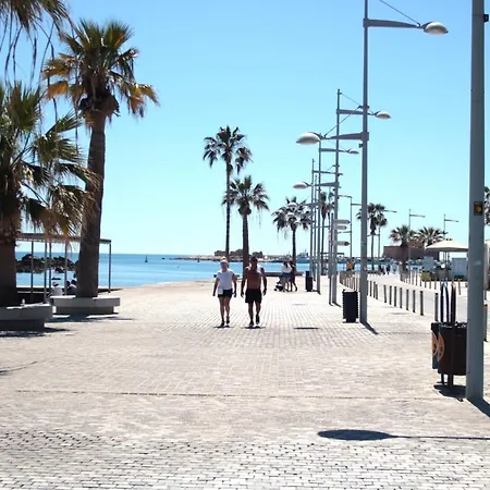 Phaedrus Living Seaview Luxury Flat Lighthouse 53 Apartamento Paphos