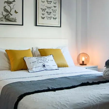 Phaedrus Living Seaview Luxury Flat Lighthouse 53 *