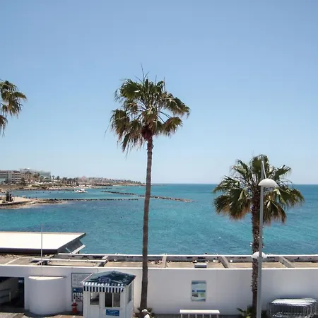 Phaedrus Living Seaview Luxury Flat Lighthouse 53 Apartament Pafos