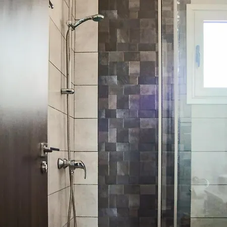 Phaedrus Living Seaview Luxury Flat Lighthouse 53 דירה *