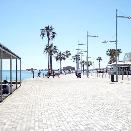 Apartamento Phaedrus Living Seaview Luxury Flat Lighthouse 53 *