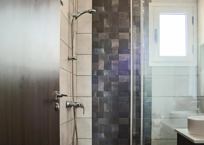 Phaedrus Living Seaview Luxury Flat Lighthouse 53 Апартаменты *