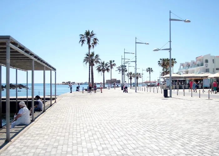 Appartement Phaedrus Living Seaview Luxury Flat Lighthouse 53 *