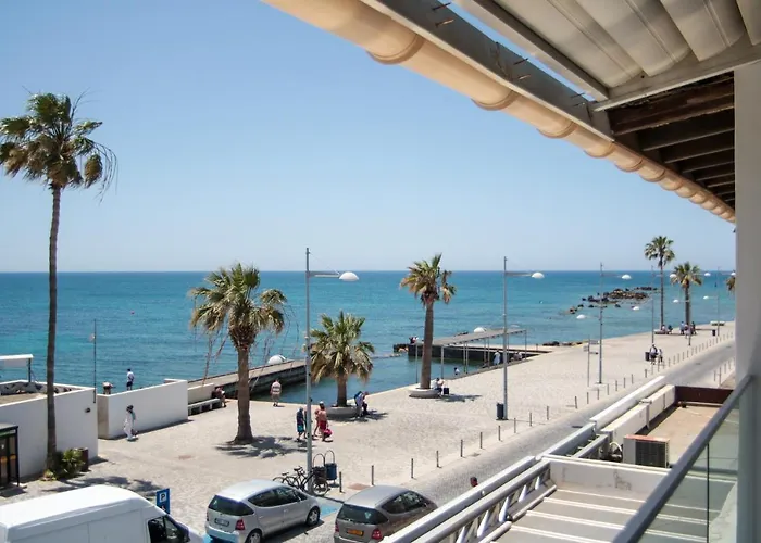 Phaedrus Living Seaview Luxury Flat Lighthouse 53 Apartamento