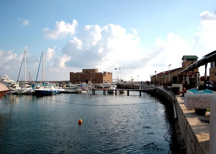 Apartamento Phaedrus Living Seaview Luxury Flat Lighthouse 53 *